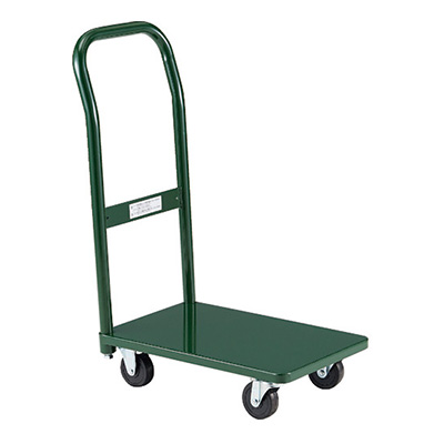 トラスコ TRUSCO 鋼鉄製運搬車 小型タイプ PH-4530 149-5856