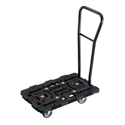 トラスコ TRUSCO ビートル 脱着式ハンドル付 BT700J5H-E100 206-8656