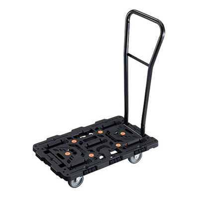 トラスコ TRUSCO ビートル 脱着式ハンドル付 BT700J3H-E100 206-8654