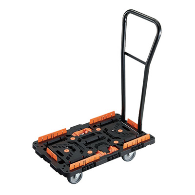 トラスコ TRUSCO ビートル 脱着式ハンドル・とめたろう BT700KJ5H-E100T 206-8661