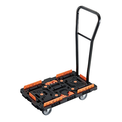 トラスコ TRUSCO ビートル 脱着式ハンドル・とめたろう BT700KJ3H-E100T 206-8659