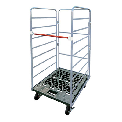 トラスコ TRUSCO ラックテナー RCT-8565 206-3926 (商品コード：160588)