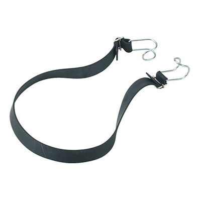 トラスコ TRUSCO ハイテナー用ゴムベルト 両フック THT-GB800RF 328-6738