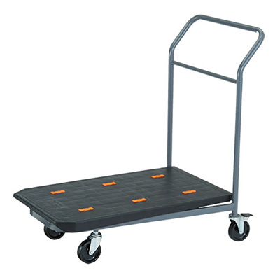 トラスコ TRUSCO ネスティング台車 TN-851N 765-1902 (商品コード：160610)