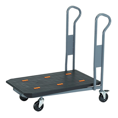 トラスコ TRUSCO ネスティング台車 TN-851SH 765-1911 (商品コード：160611)