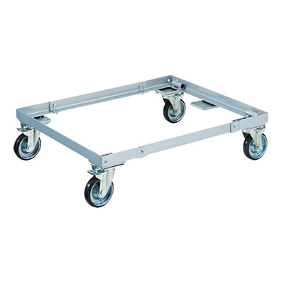 トラスコ TRUSCO ネットパレットカー NC-8 768-0627 (商品コード：160665)