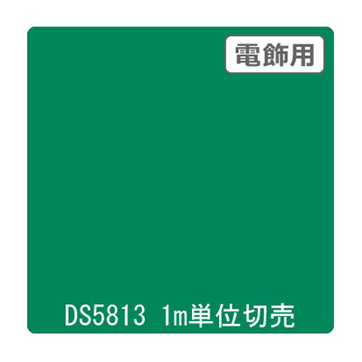 ダイナカル DSシリーズ DS5813 ファームグリーン 1020mm×切売