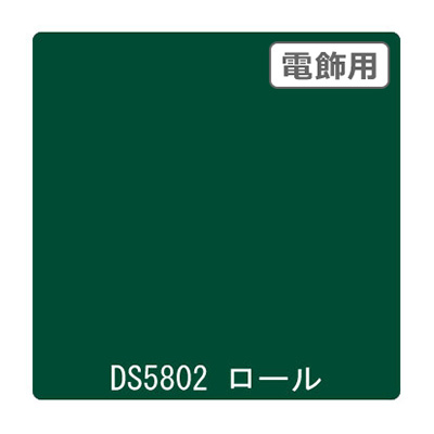 ダイナカル DSシリーズ DS5802 ビリジャン 1020mm×10m