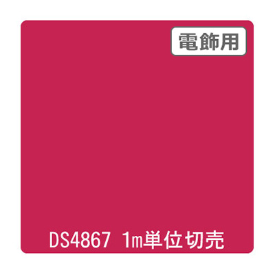 ダイナカル DSシリーズ DS4867 プリンセス 1020mm×切売