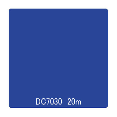 ダイナカル DCシリーズ DC7030 コズミックブルー 1020mm×20m