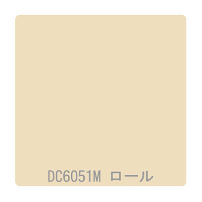ダイナカル DCシリーズ DC6051M フレッシュペール 1020mm×10m