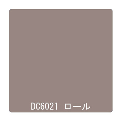 ダイナカル DCシリーズ DC6021 ブラウンオリーブ 1020mm×10m
