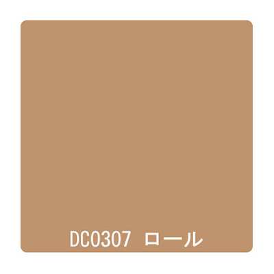ダイナカル DCシリーズ DC0307 サンドゴールド 1020mm×10m