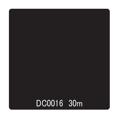 ダイナカル SVシリーズ DC0016 黒 1020mm×30m