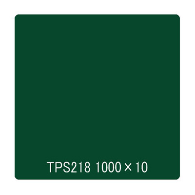 タックペイント 一般タイプ TPS218 フォレストグリーン 1000mm×10m (商品コード：002910)