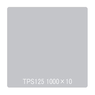 タックペイント 一般タイプ TPS125 グレー 1000mm×10m (商品コード：002990)