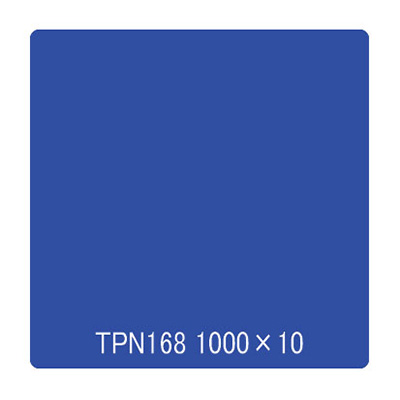 タックペイント 一般タイプ TPN168 ウォームマリン 1000mm×10m (商品コード：003013)