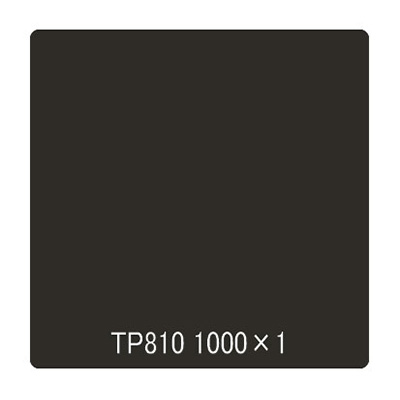 タックペイント 一般タイプ TP810 スモーク 1000mm×切売 (商品コード：003022)