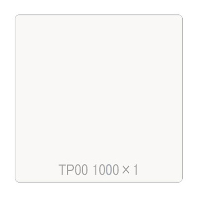 タックペイント 一般タイプ TP00 クリアー 1000mm×切売 (商品コード：003112)