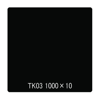 タックペイント コンピューターカット用 TKシリーズ TK03B 1000mm×10m (商品コード：003162)