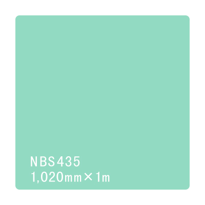 タックペイント NBSシリーズ NBS435 1020mm×切売 (商品コード：003316)