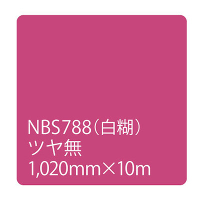 タックペイント NBSシリーズ NBS788 1020mm×10m (商品コード：003434)