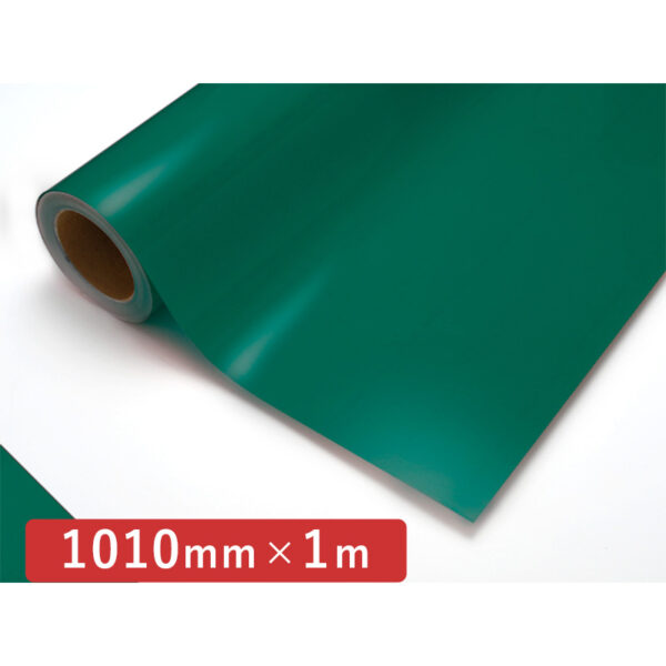 カッティングシート 透明色シリーズ 431C ビリジャン 1010mm×切売