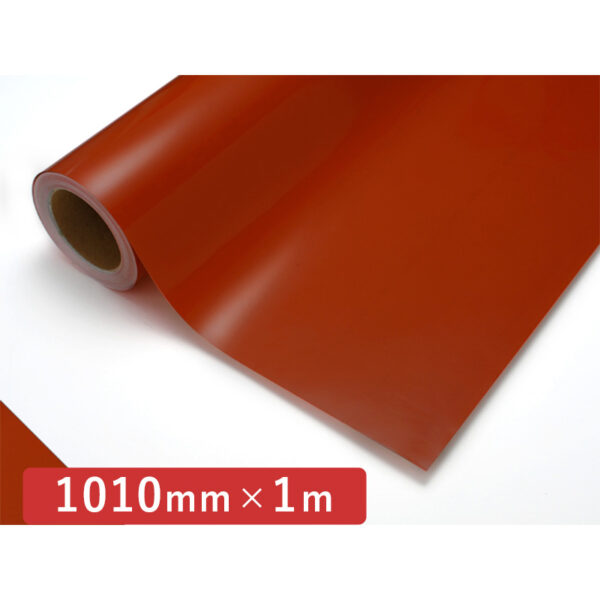 カッティングシート 透明色シリーズ 213C ブラウン 1010mm×切売
