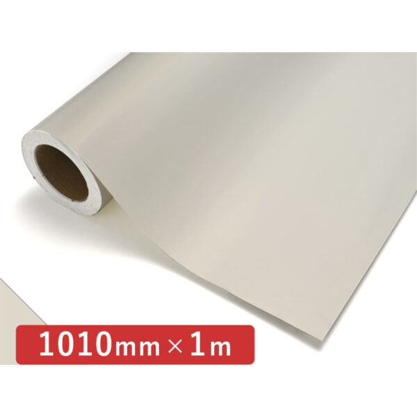 カッティングシート レギュラータイプ 727M オールドホワイトM 1010mm×切売