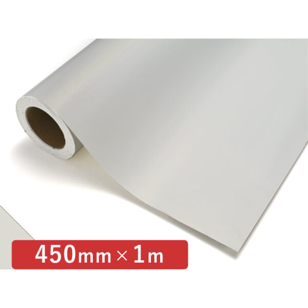 カッティングシート レギュラータイプ 724M ボーンホワイトM 450mm×切売