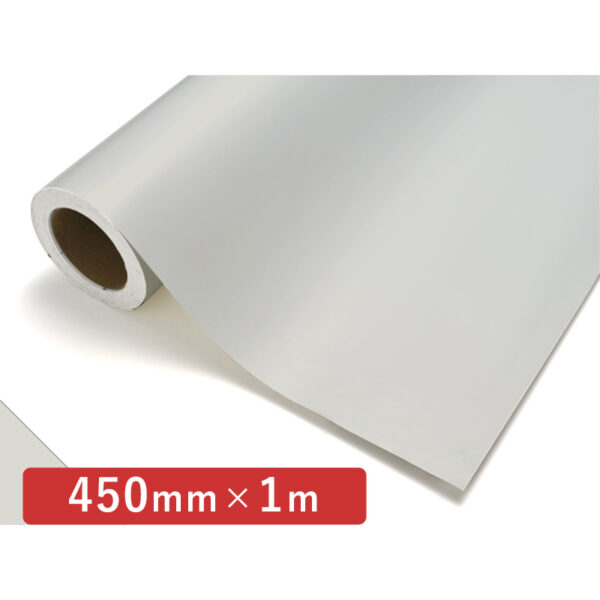 カッティングシート レギュラータイプ 724 ボーンホワイト 450mm×切売