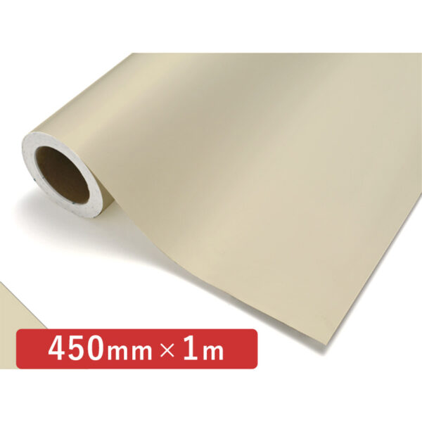 カッティングシート レギュラータイプ 385 オールドボーン 450mm×切売 (商品コード：006088)