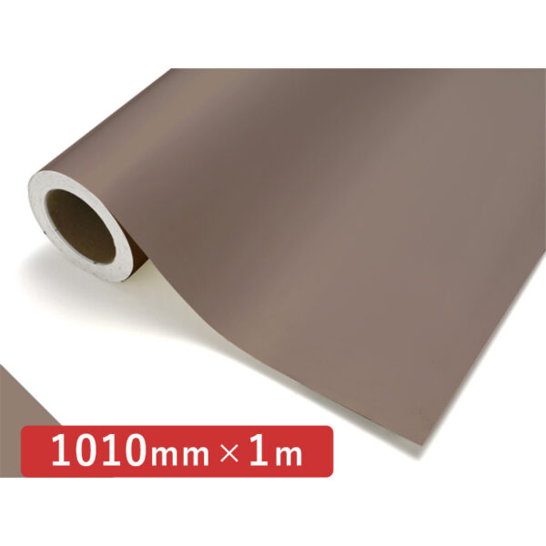 カッティングシート レギュラータイプ 209 カプチーノ 1010mm×切売
