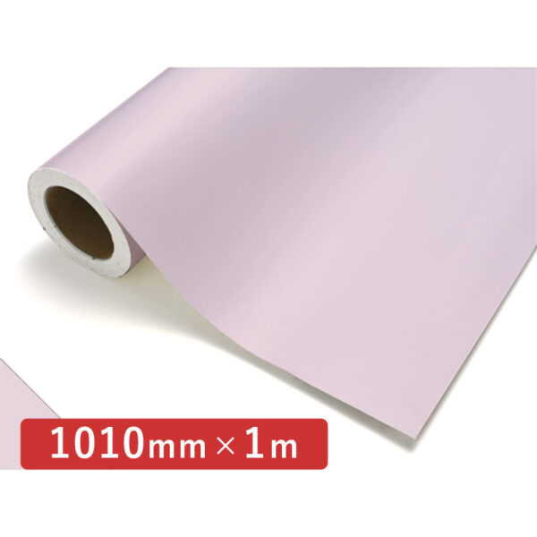 カッティングシート レギュラータイプ 184 ストロベリーガム 1010mm×切売 (商品コード：006105)