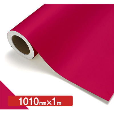NOCS Tuffcal 不透明色 4617 マゼンタ1010mm×切売