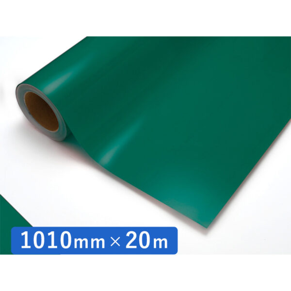 カッティングシート 透明色シリーズ 431C ビリジャン 1010mm×20m