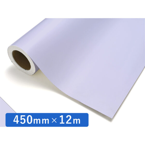 カッティングシート レギュラータイプ 518 ベビーブルー 450mm×12m