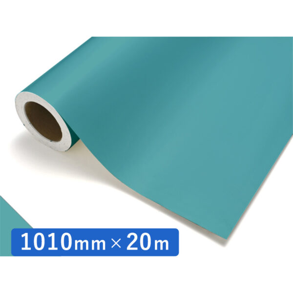 カッティングシート レギュラータイプ 512 コンポーズブルー 1010mm×20m (商品コード：011685)