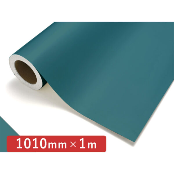 カッティングシート レギュラータイプ 509 ビリヤード 1010mm×切売 (商品コード：011698)