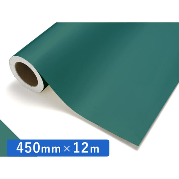 カッティングシート レギュラータイプ 431 ビリジャン 450mm×12m (商品コード：011751)