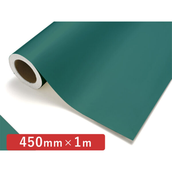 カッティングシート レギュラータイプ 431 ビリジャン 450mm×切売 (商品コード：011752)