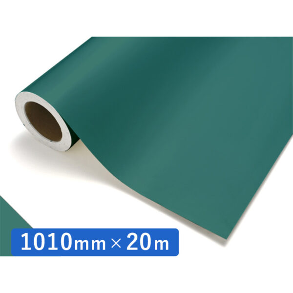 カッティングシート レギュラータイプ 431 ビリジャン 1010mm×20m (商品コード：011753)