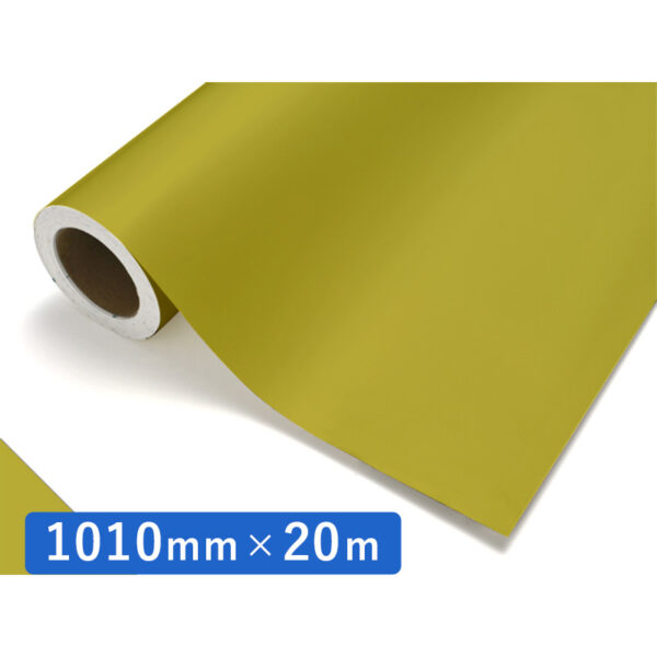カッティングシート レギュラータイプ 358 バンブー 1010mm×20m