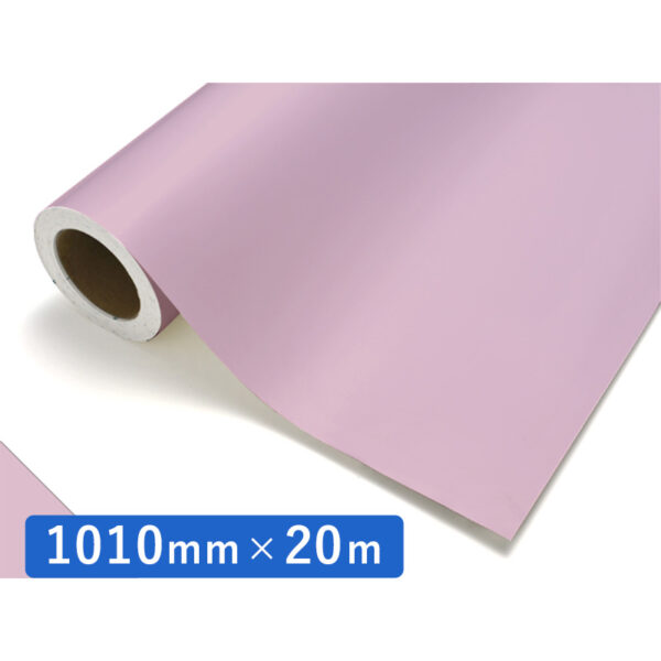 カッティングシート レギュラータイプ 117 チェリーピンク 1010mm×20m