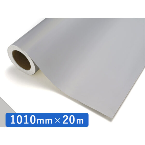 カッティングシート レギュラータイプ 730M ライトグレーM 1010mm×20m