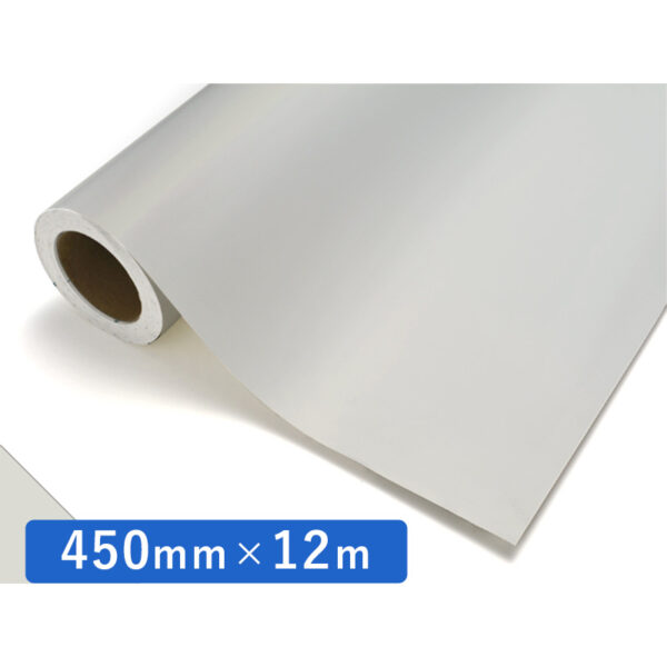 カッティングシート レギュラータイプ 724M ボーンホワイトM 450mm×12m