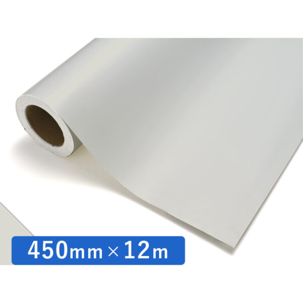 カッティングシート レギュラータイプ 724 ボーンホワイト 450mm×12m