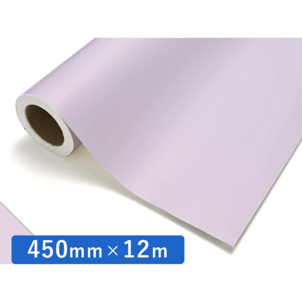 カッティングシート レギュラータイプ 682 ローズアロマ 450mm×12m