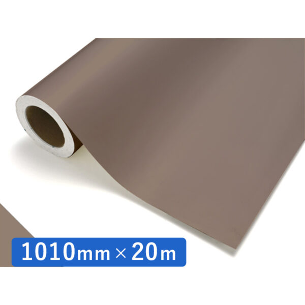 カッティングシート レギュラータイプ 209 カプチーノ 1010mm×20m