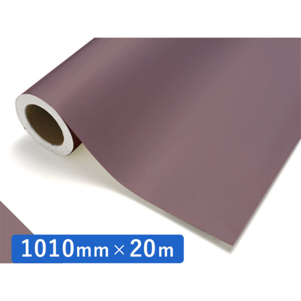 カッティングシート レギュラータイプ 175 ローズアッシュ 1010mm×20m (商品コード：012241)